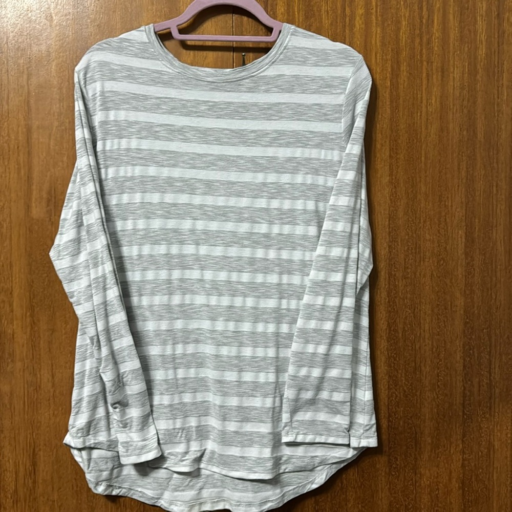 Old Navy Luxe long sleeve